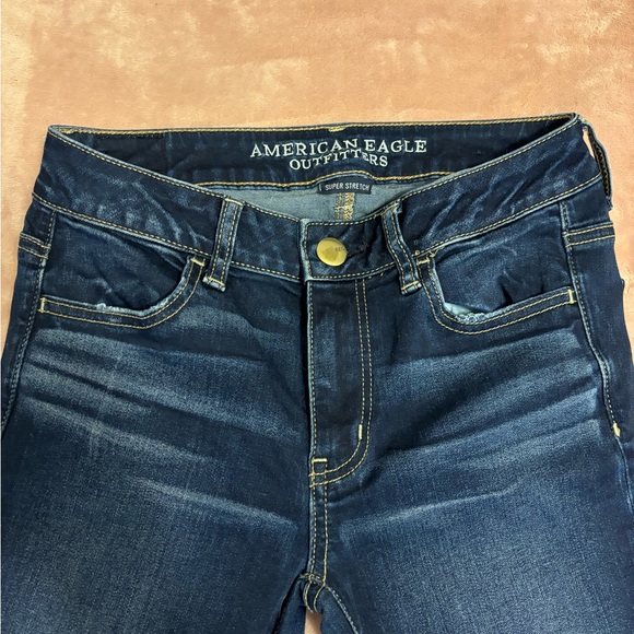 American Eagle Women’s Jeans - Picture 3 of 4